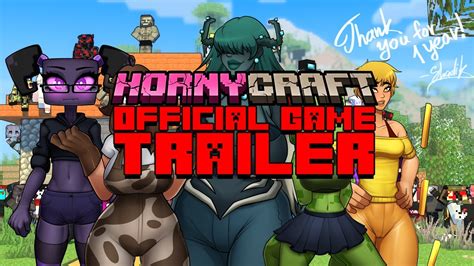 hornycraft no download|HornyCraft [v 0.23.1]